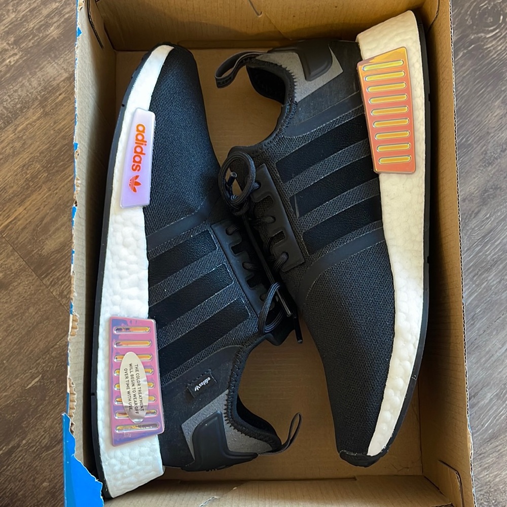 Adidas NMD R1